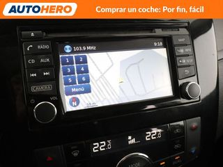 Nissan Pulsar 1.5 Turbodiesel Tekna