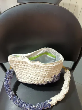 Bolso nuevo