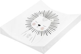 Julius Zöllner - Cambiador con 2 cuñas, cumple con