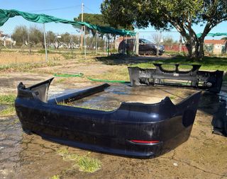 Paragolpes Originales pack BMW Serie 5 E60