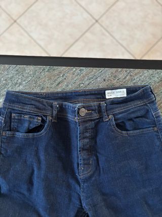 Jeans da donna Denim and Co