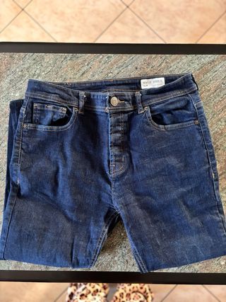 Jeans da donna Denim and Co