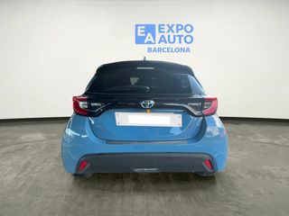 Toyota Yaris 1.5 100H Active