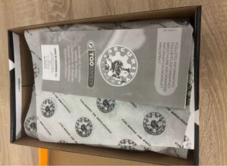 Zapatos de seguridad