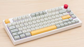 Teclado Mecánico EPOMAKER TH80 Inalámbrico