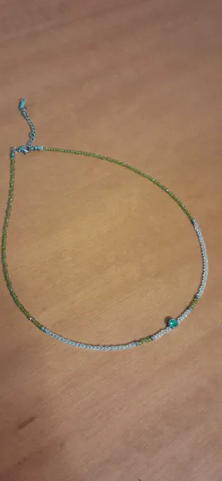 Gargantilla muy elegante