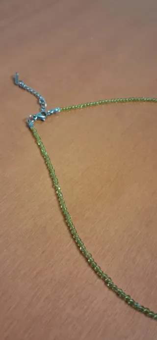 Gargantilla muy elegante