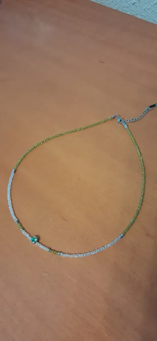 Gargantilla muy elegante