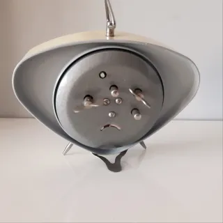 Reloj Retro Xonex "Optical Ladies" (1991)