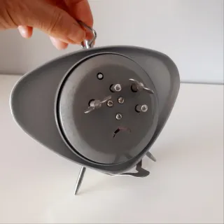 Reloj Retro Xonex "Optical Ladies" (1991)