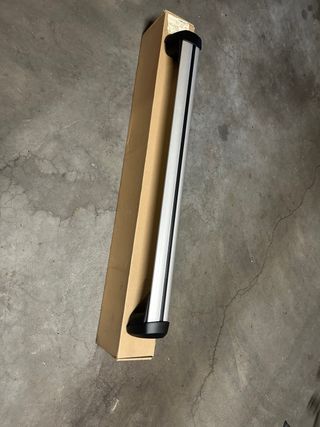 Bacas y porta esquíes originales bmw serie 3