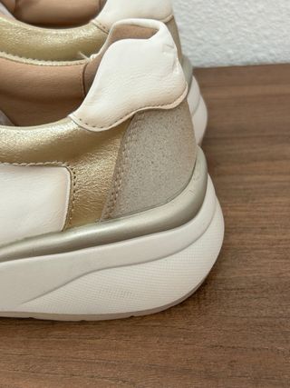 Zapatillas  XTI talla 38 mujer