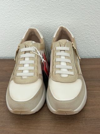 Zapatillas  XTI talla 38 mujer