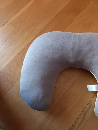 Cojín de lactancia molto