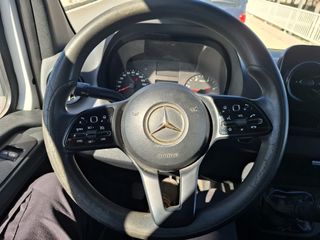 Mercedes-Benz Sprinter 311 CDI