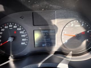 Mercedes-Benz Sprinter 311 CDI