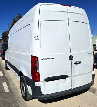 Mercedes-Benz Sprinter 311 CDI