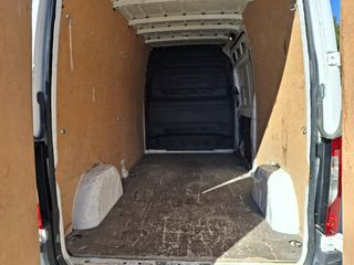 Mercedes-Benz Sprinter 311 CDI
