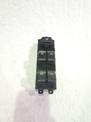 MANDO ELEVALUNAS DELANTERO IZQUIERDO KIA CEED 721474