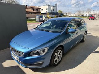 Volvo V60 2014