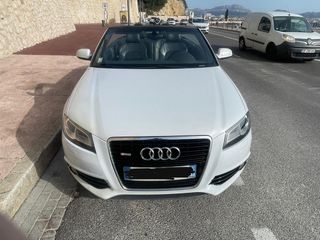 Audi A3 2012