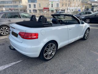 Audi A3 2012