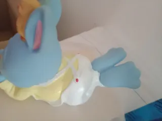 Lampada da tavolo vintage nuovo