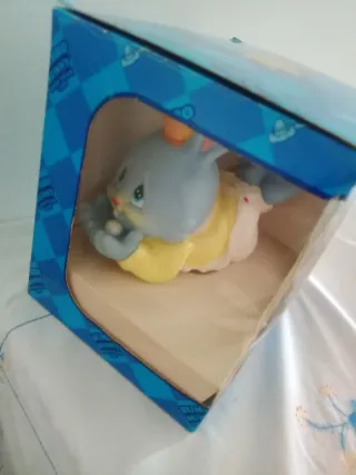 Lampada da tavolo vintage nuovo