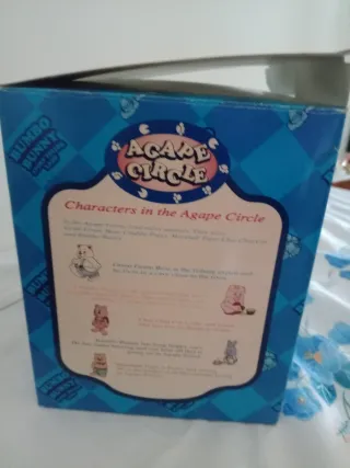 Lampada da tavolo vintage nuovo