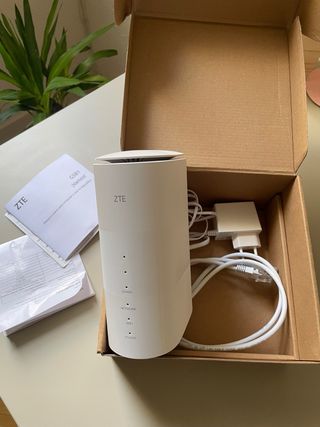 Router ZTE G5B1