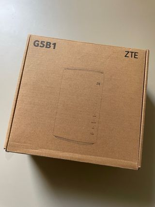 Router ZTE G5B1