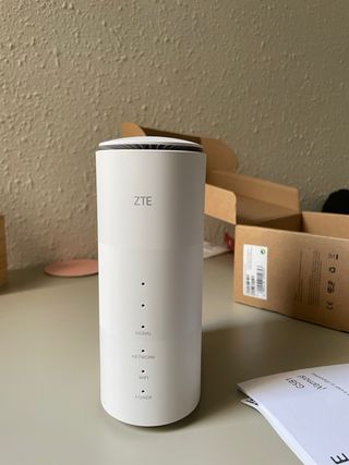 Router ZTE G5B1