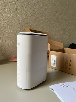 Router ZTE G5B1