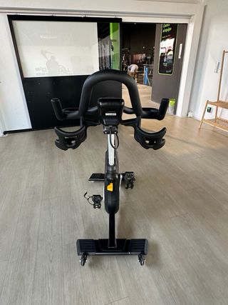 Bicicleta Spinning Matrix Profesional
