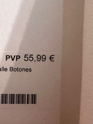 Blazer Hug & Clau Beige/Bianco