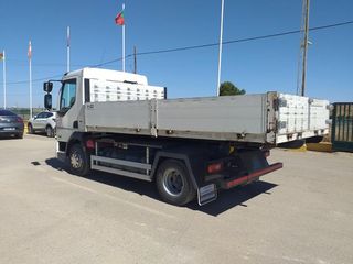 DAF LF 45 220-CAMIONES GANCHO