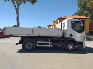 DAF LF 45 220-CAMIONES GANCHO