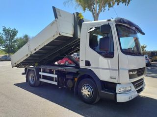 DAF LF 45 220-CAMIONES GANCHO