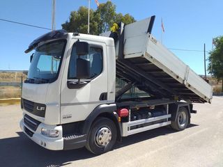 DAF LF 45 220-CAMIONES GANCHO