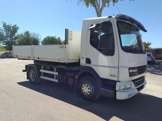 DAF LF 45 220-CAMIONES GANCHO