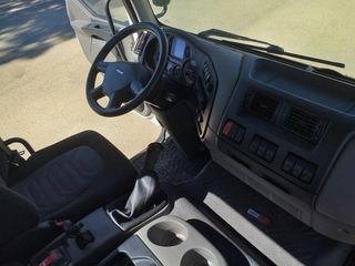 DAF LF 45 220-CAMIONES GANCHO