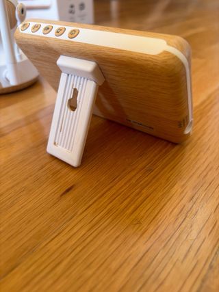 Vigilabebés Availand Follow Baby – cámara motoriza