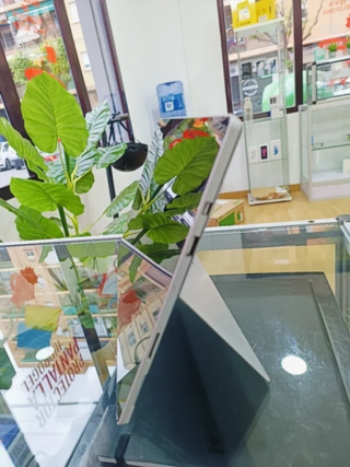 Microsoft Surface Pro 6 Plata 128GB