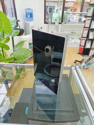 Microsoft Surface Pro 6 Plata 128GB