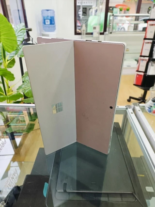 Microsoft Surface Pro 6 Plata 128GB