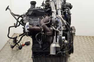 Motor VW T6 Transporter Caravelle 2.0 Bitdi CFC