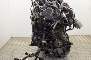 Motor VW T6 Transporter Caravelle 2.0 Bitdi CFC