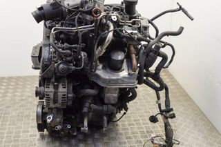 Motor VW T6 Transporter Caravelle 2.0 Bitdi CFC