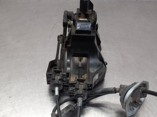 PALANCA CAMBIO SSANGYONG TIVOLI 673910 S/R