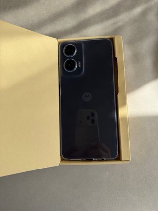 Motorola Moto G 35 5G Beige